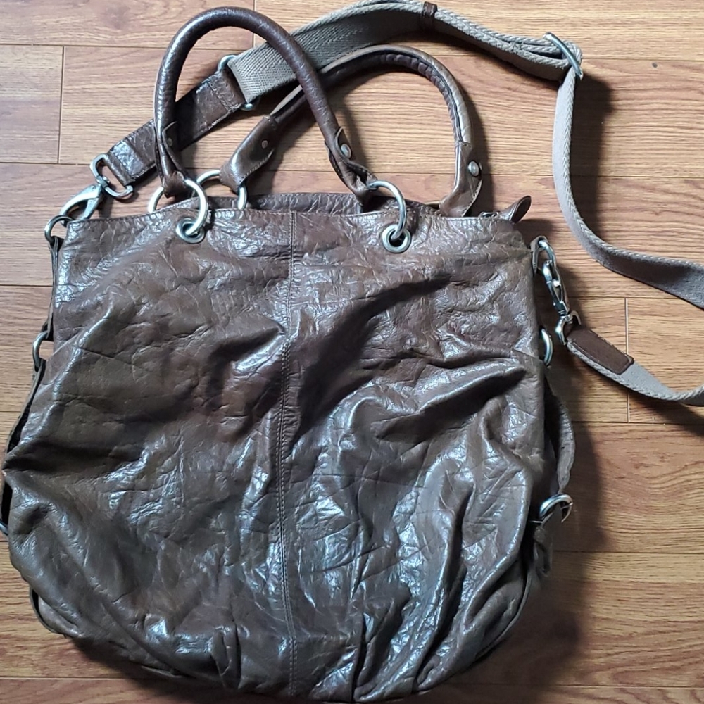ID Original Browns Bag